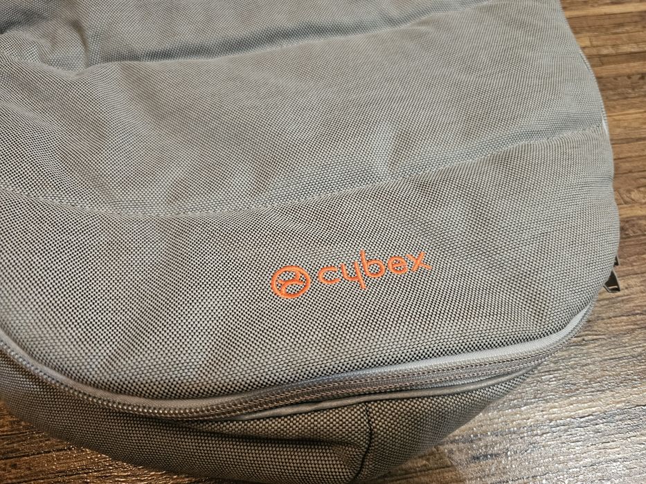 Чувалче за количка Cybex Gold Footmuff