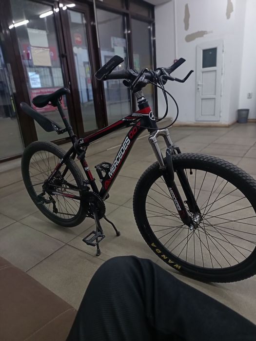 Велосипед велосипед