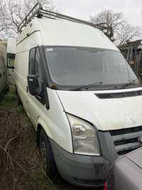 Punte spate ford transit 2,4 euro 4