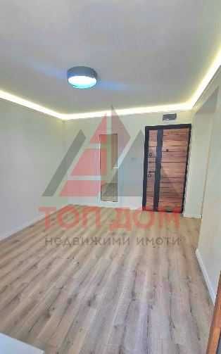 Продава се Едностаен апартамент в Варна, Цветен квартал - 25 кв.м за 3296 €/кв.м - Снимка #1