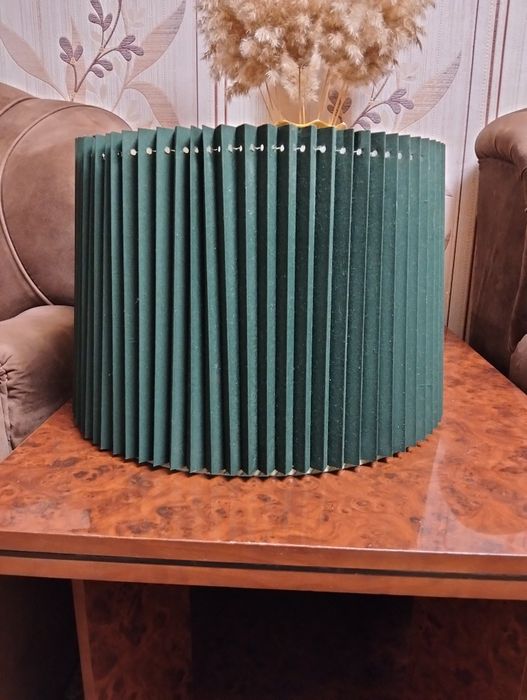 Продам абажур для торшера.