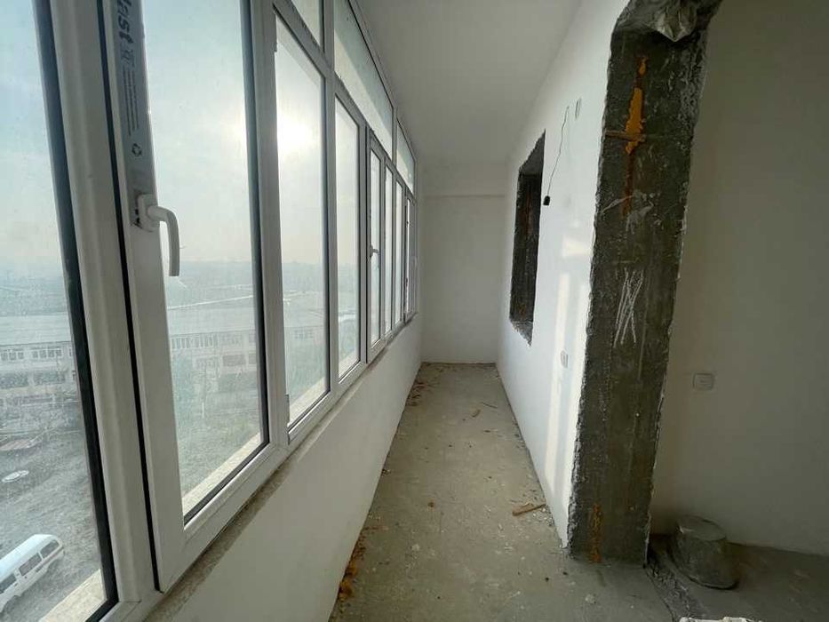 Ko`p qavatli uydagi xonadon