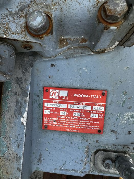 Cutie ZF IRM350PL