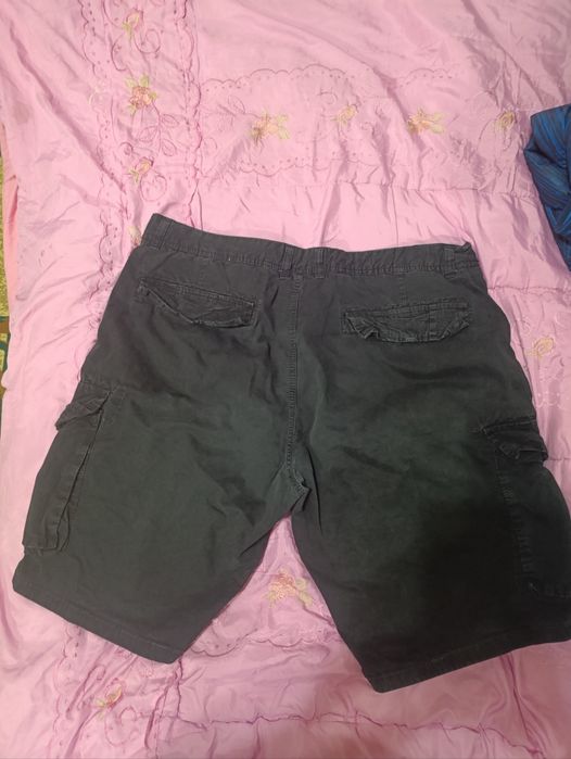 Шорты мужские большие