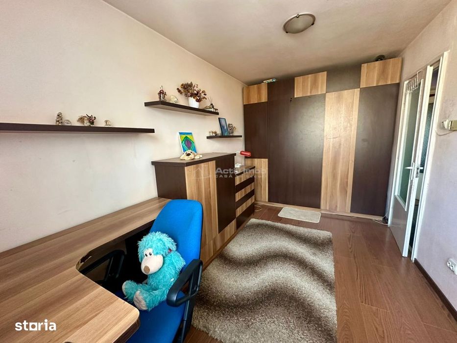 Apartament 2 camere, 57 mp, Aiud