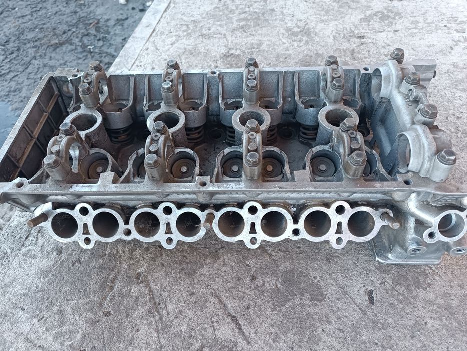 Продам ГБЦ Газель 405 . 406 ДВС . После капремонта