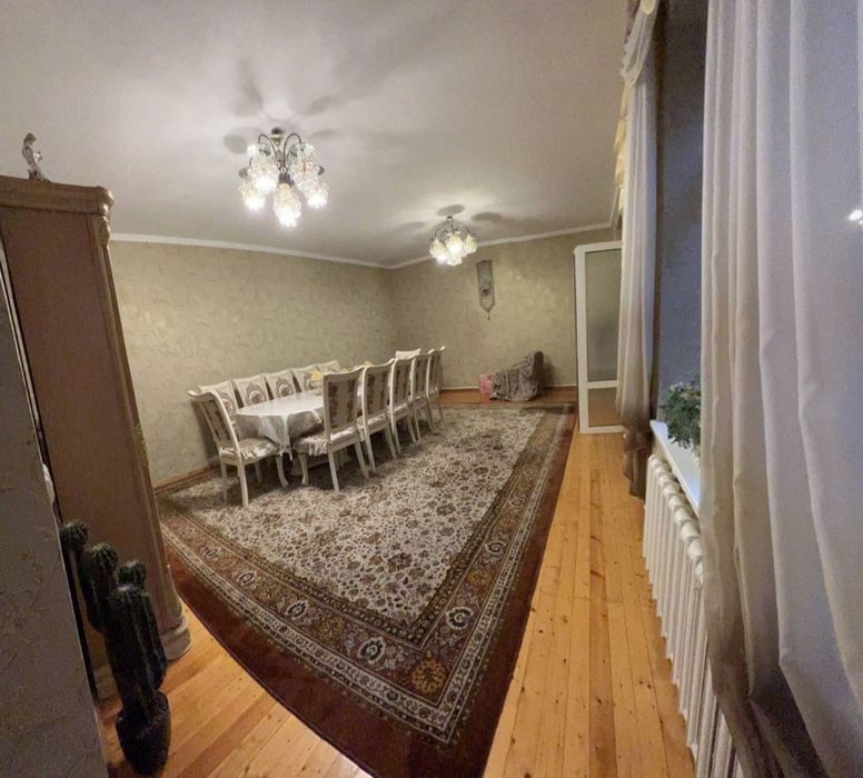 * РАКАТ Яккасарай 3 Соток 6 Комнат Ориентир с улицы Мукими