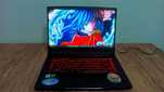 MSI GF THIN igravoy noutbuk