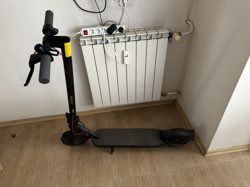 Xiaomi Electric Scooter 4 Lite