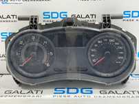 Ceas Ceasuri Cluster Instrumente Bord Renault Clio 3 1.5 DCI 2005 - 2014 [C3702]