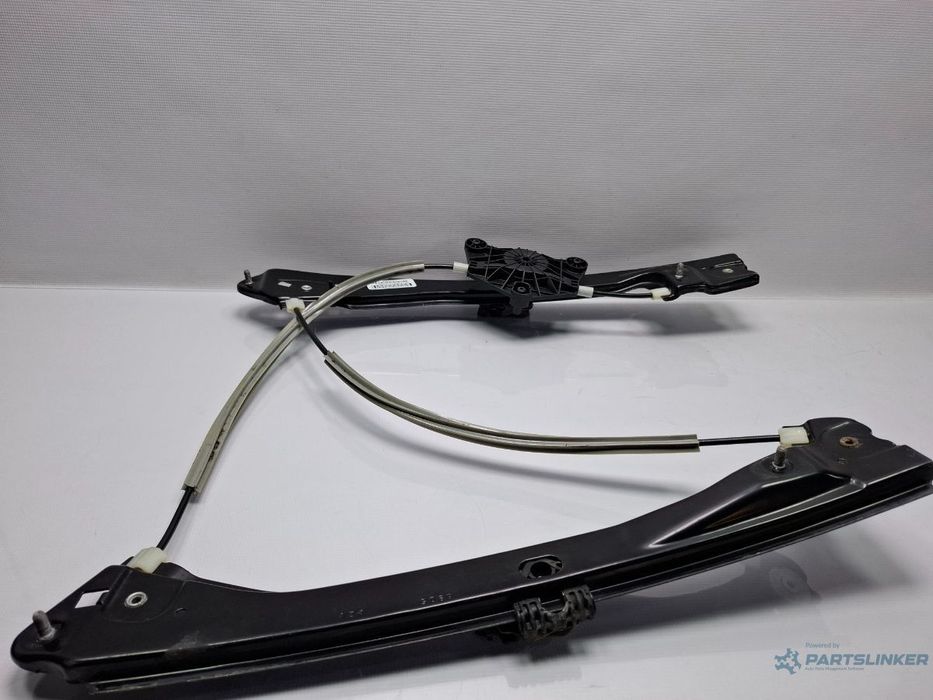Macara geam stanga fata VOLKSWAGEN JETTA IV 162, 163, AV3, AV2 2009 - > TDI CAYC 5C6837461E