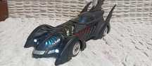 Метална кола Batmobile - мащаб 1:18