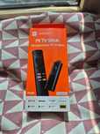 Смарт-приставка для телевизора Mi TV Stick