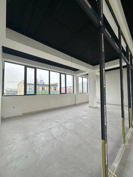 Продается отдельно стоящее здание 4 сотки 1826м2 на Гинке / Ляби хаус