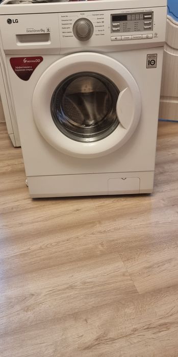 Продам стиральную машину