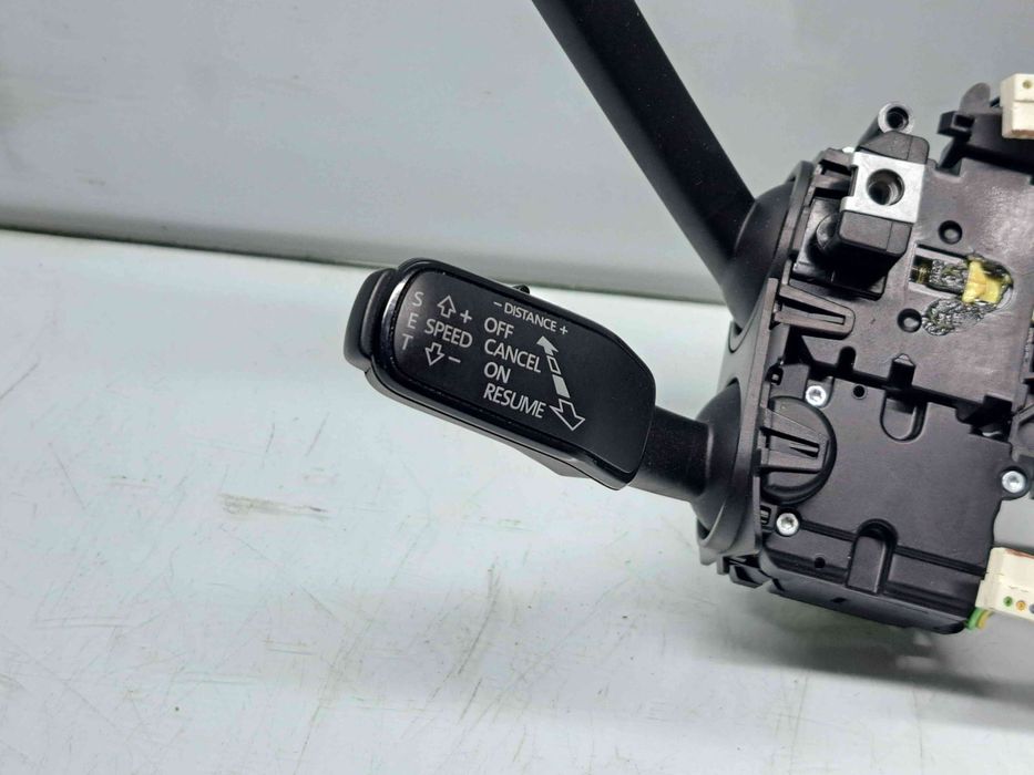 Ansamblu manete Skoda Octavia 3 Combi (5E5) [Fabr 2012-prezent] Facel