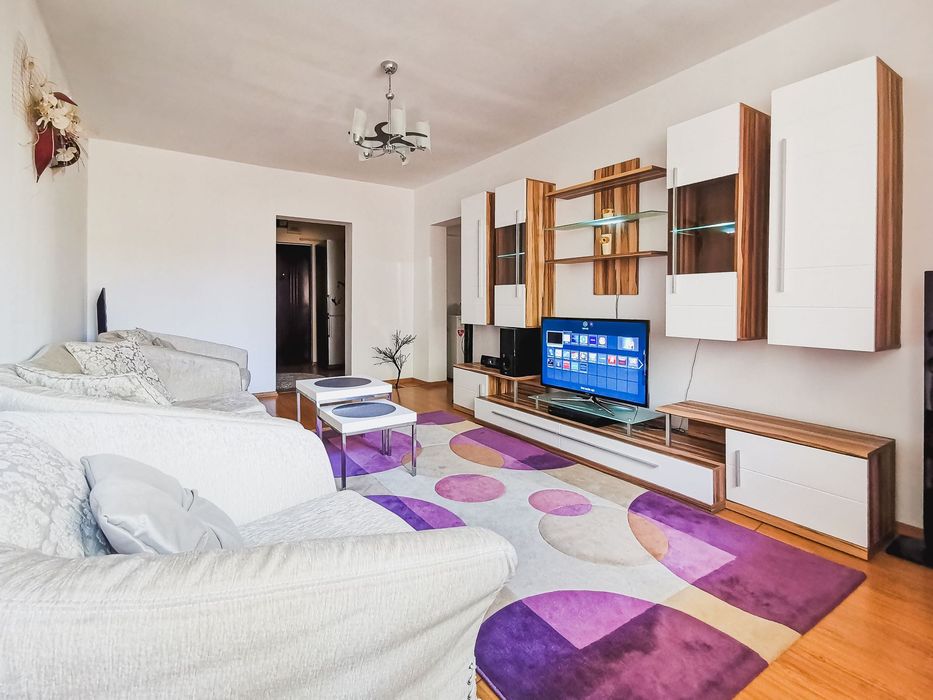 Inchiriere ap 2 cam | Nicolae Titulescu | Sector 1 | Proprietar