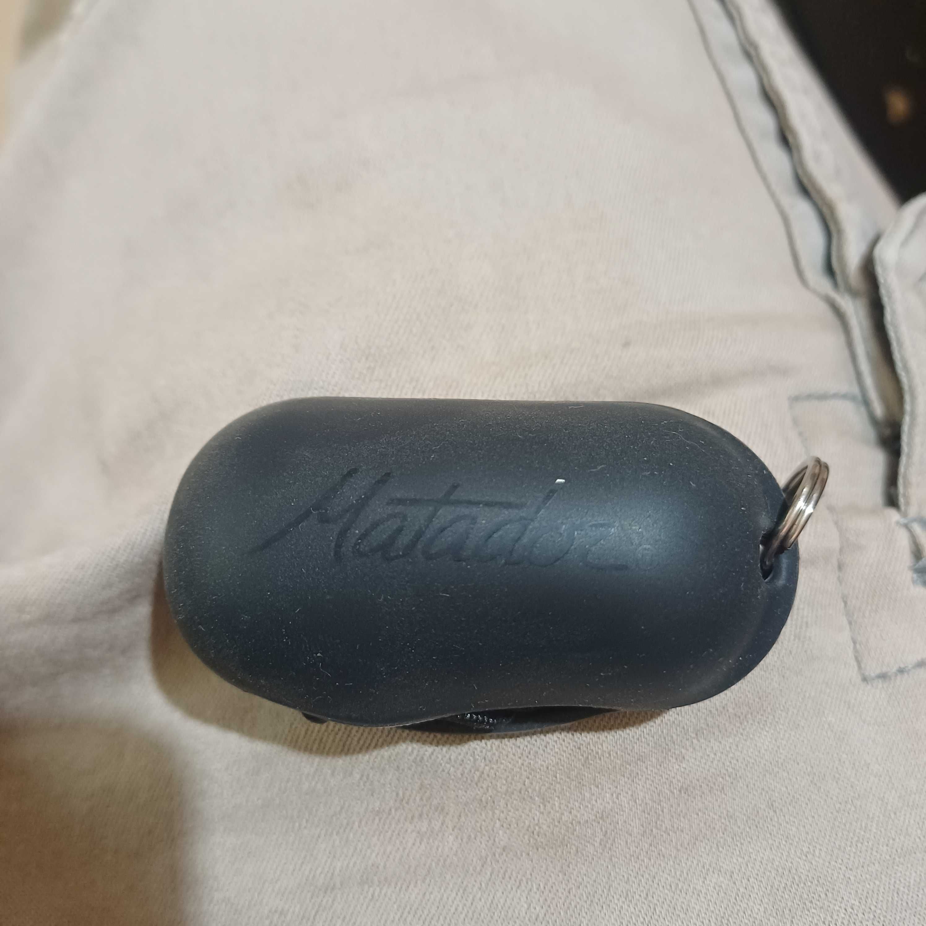 Мини сгаваема чанта Matador droplet