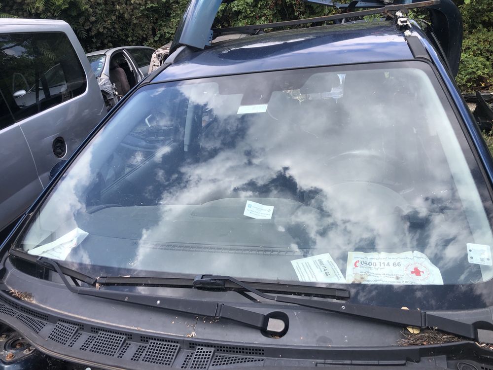 Челно стъкло за мазда 5 mazda 5