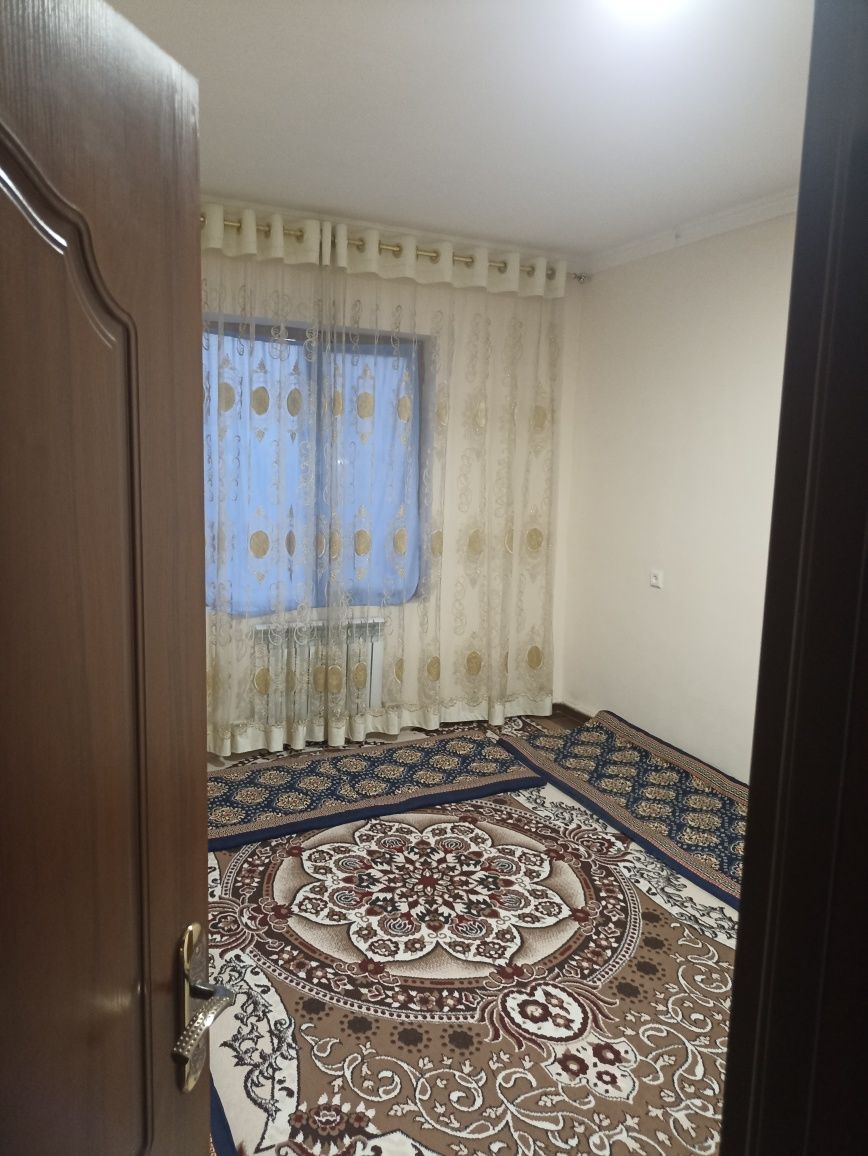 Termez shaxar 3 xonali dom