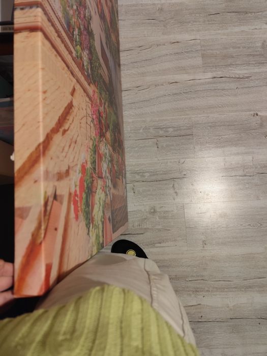 Tablou canvas cu peisaj superb