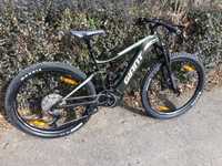 Bicicleta electrica full suspension Giant 2022 Stance E+ 1 Pro