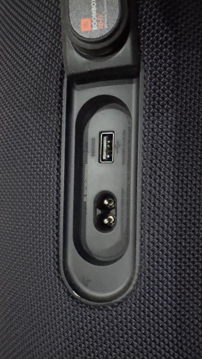 JBL boombox 3 wi -fi