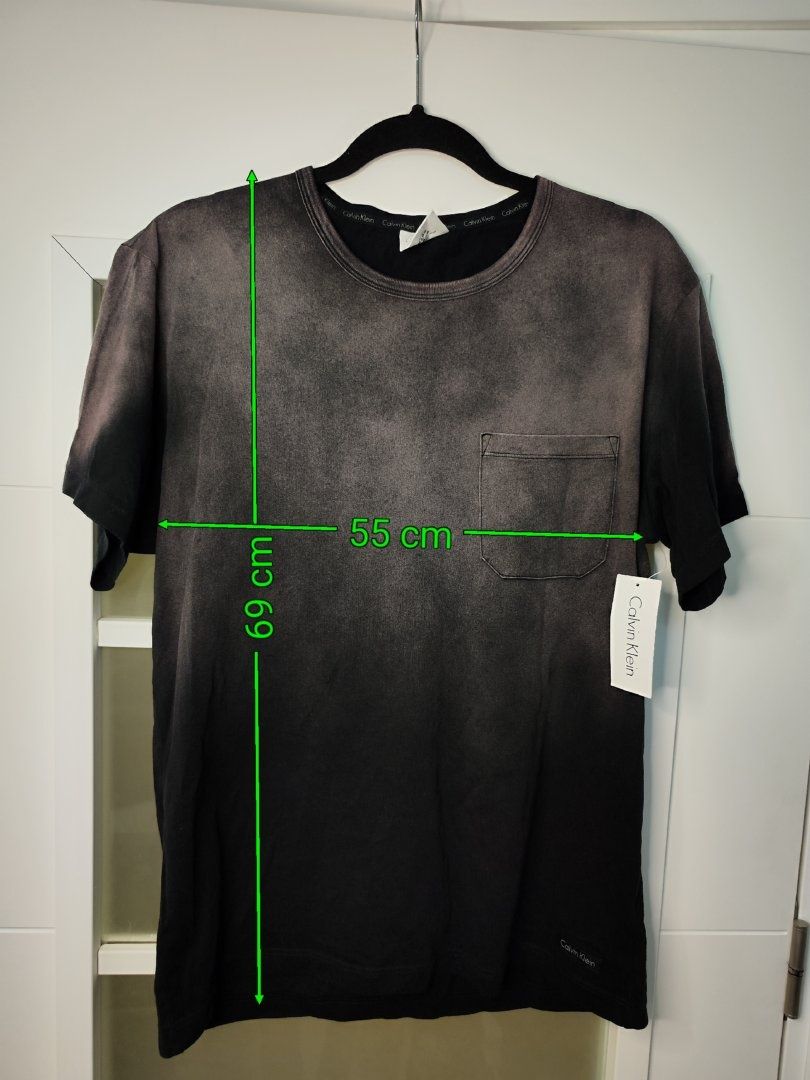 Calvin Klein мъжка тениска, M и L