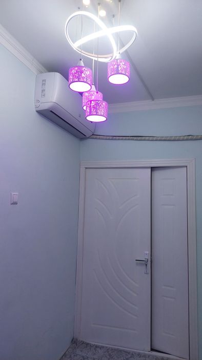 Маклерсиз уй,Хамма шароитлари билан.