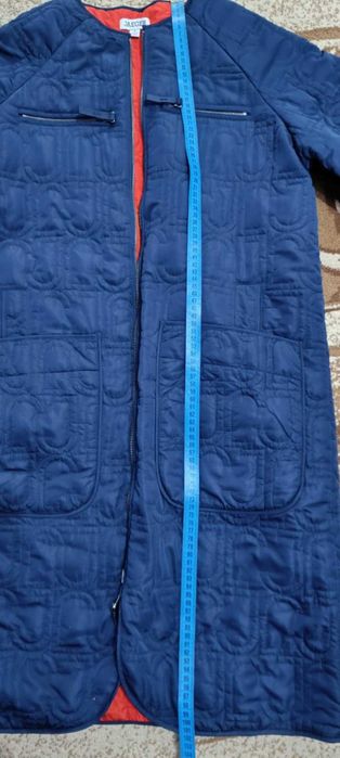 Geaca (Dama)  - Jaeger cu doua fete