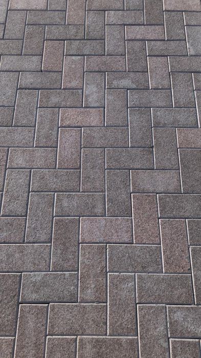 Гранитная Брусчатка из гранита!!