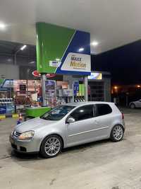 Vw Golf 5 2.0tdi bkd dsg