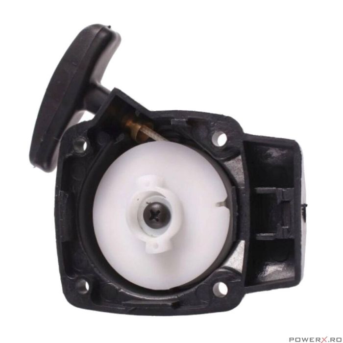 Capac pornire motocoasa, demaror complet motocositoare M 4, PowerX
