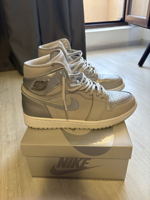 Jordan 1 high Co Japan