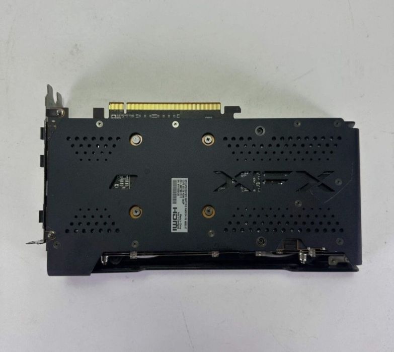 Vând placa video XFX 6600 speedster