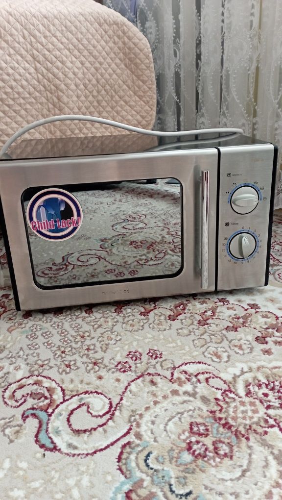 Продам Микроволновку в хорошем состоянии.