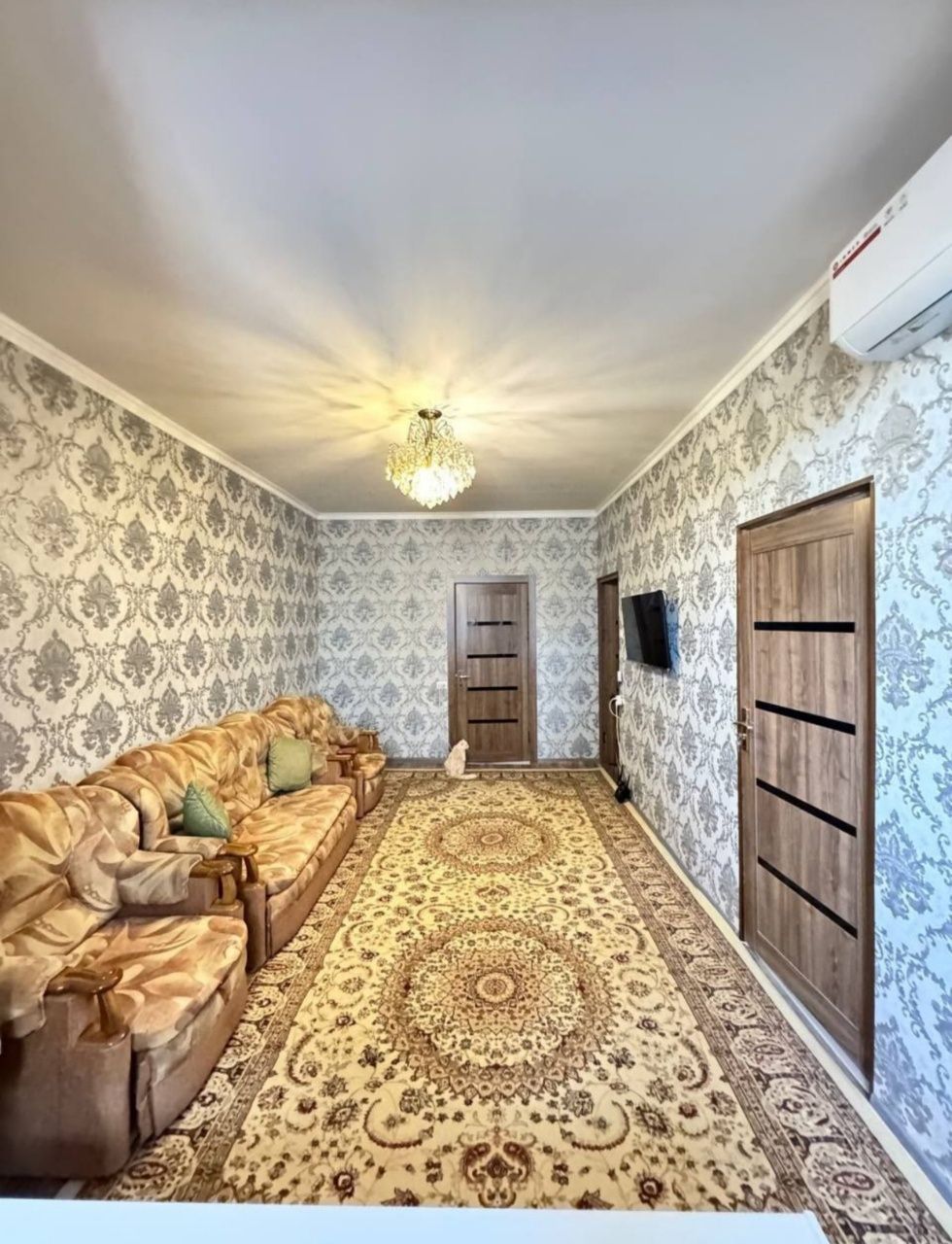 2/4/5продаётся квартира на чиланзар 11