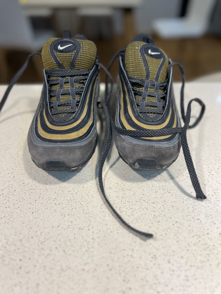 Nike сникърси air max 97 se fb9619 42 номер