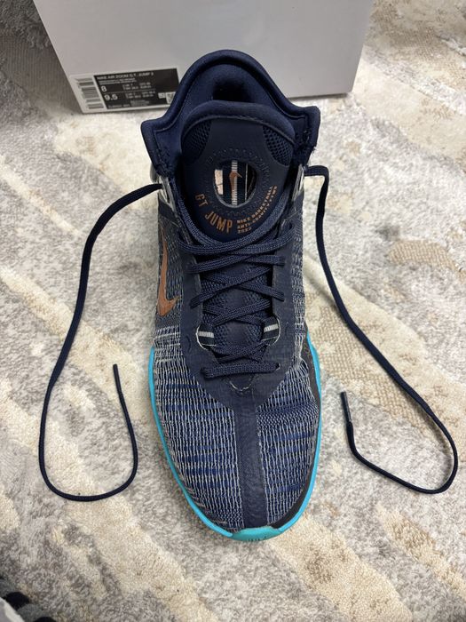 Nike Air Zoom G.T. JUMP 2