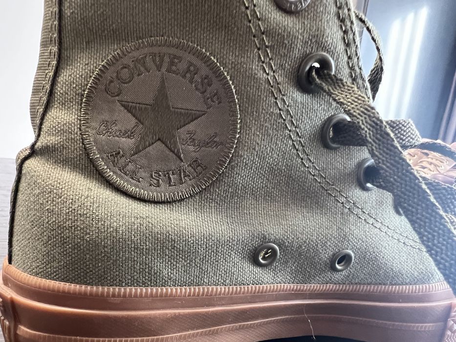 Converse All Star Chuck Taylor