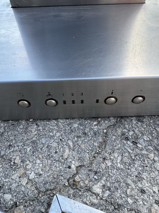 Продавам аспиратор