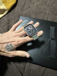 Curea Apple Watch 42 45 mm pana la 49 mm Ultra