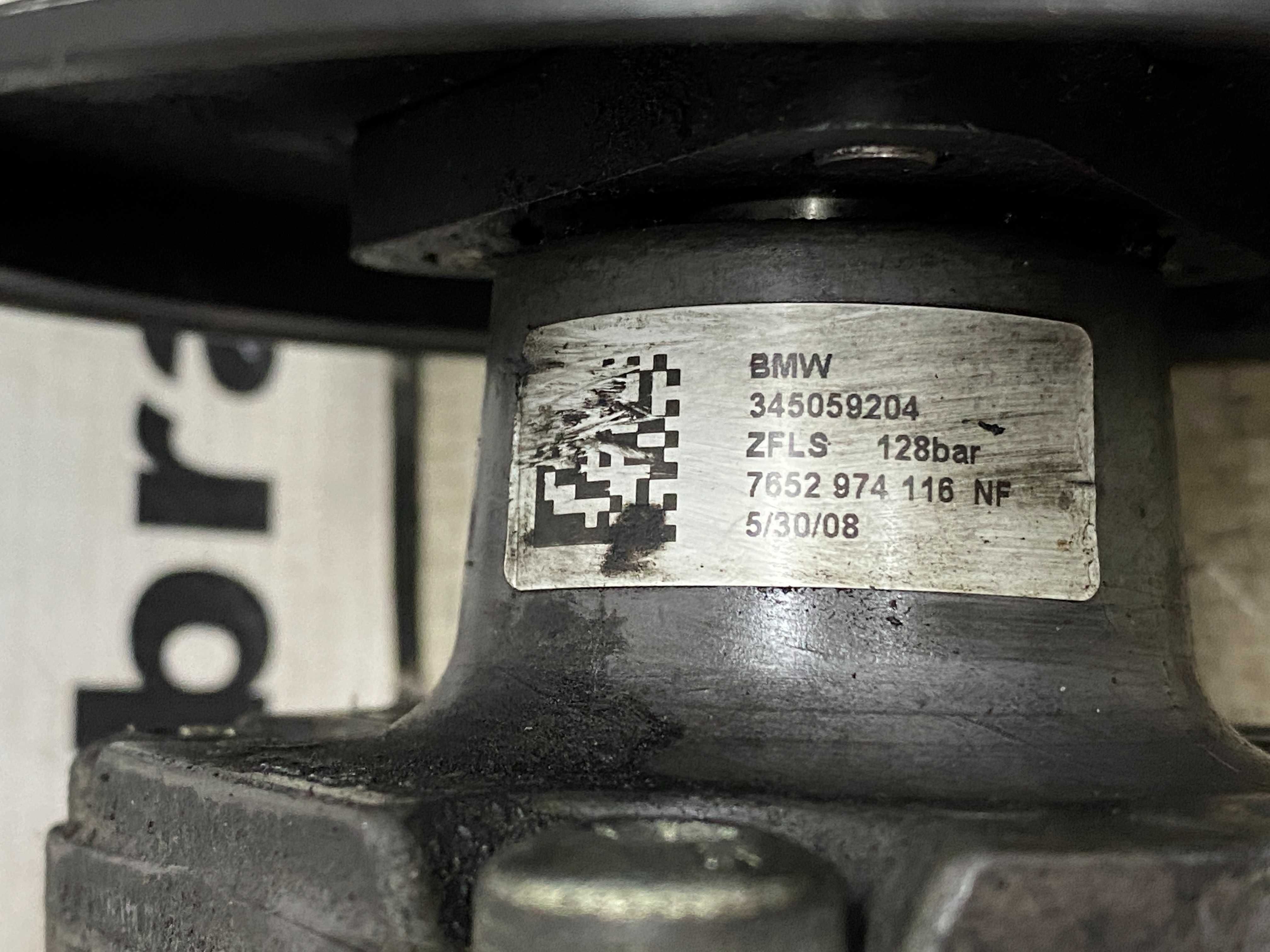 Pompa servodirectie originala BMW X3 E83 N47 177cp