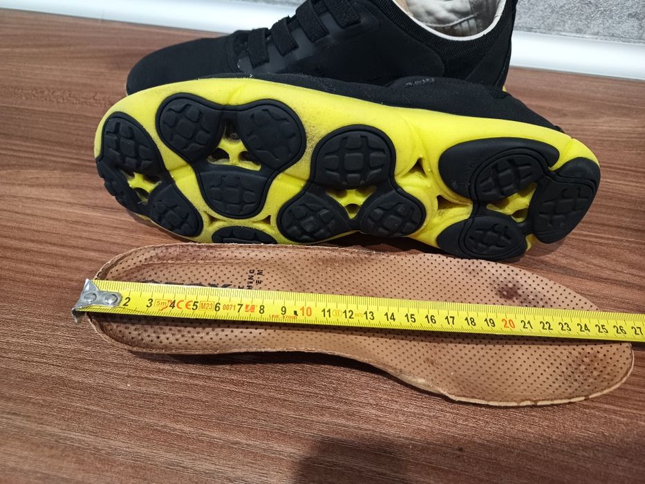 Мъжки маратонки ,GEOX'