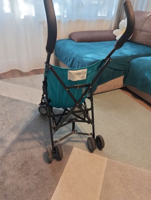 Cărucior pliabil