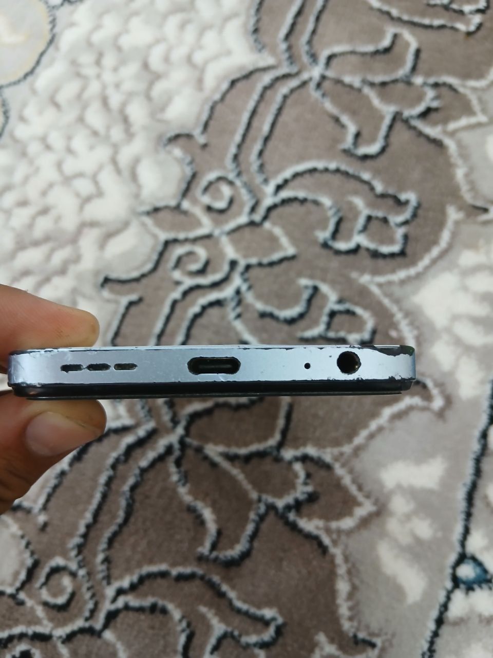 Infinix hot 30 i сотилади