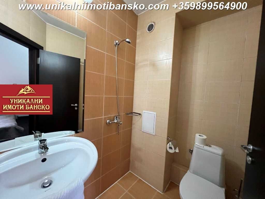 Продава се Двустаен апартамент в Банско - 104 кв.м за 625 €/кв.м - Снимка #14