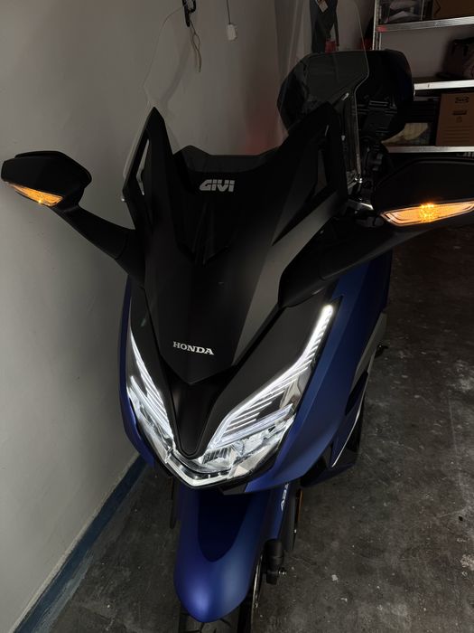Vand scuter Honda Forza 350 2022