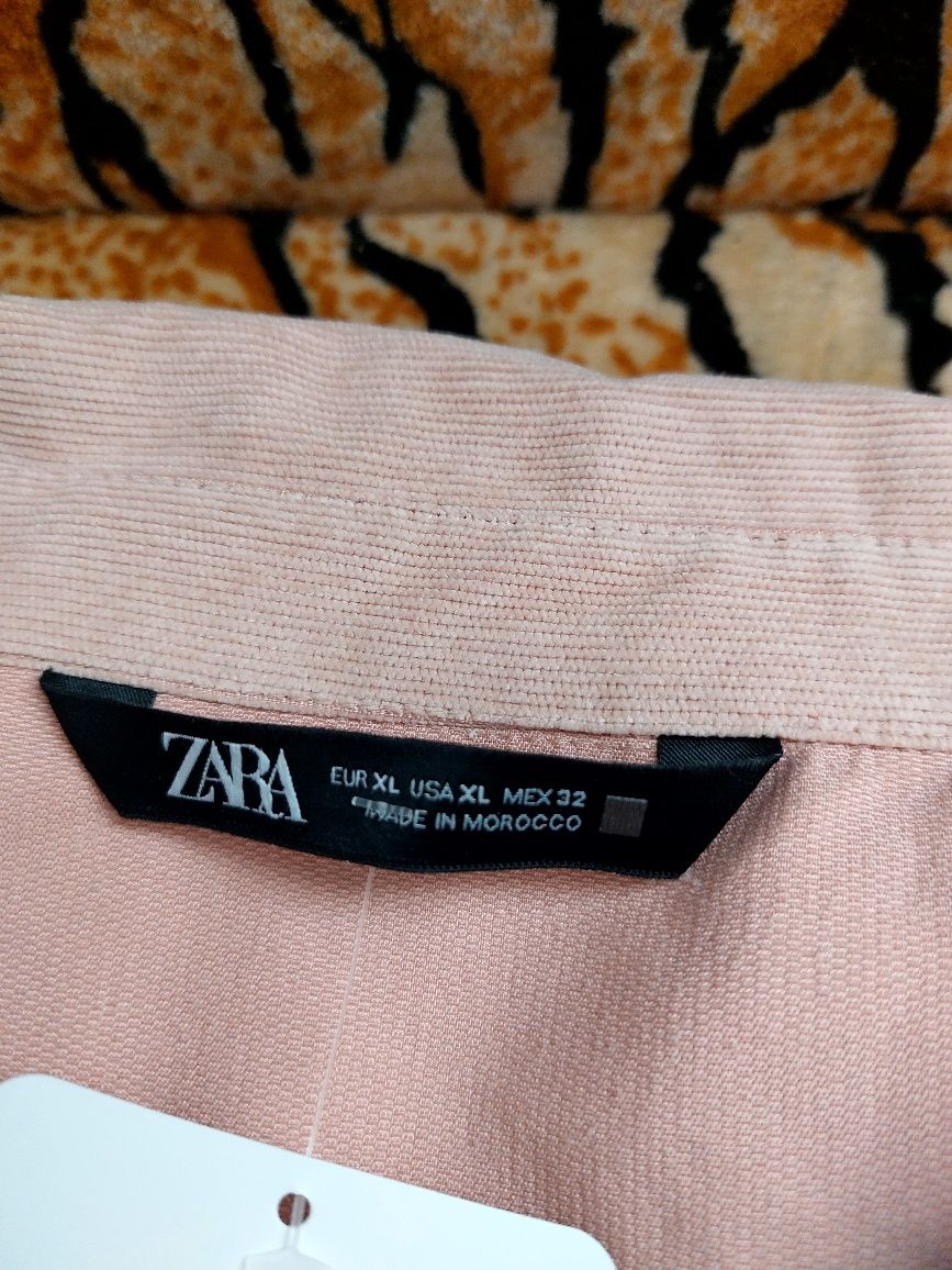 Дамска риза ZARA