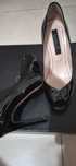 Pantofi piele lacuita, 36